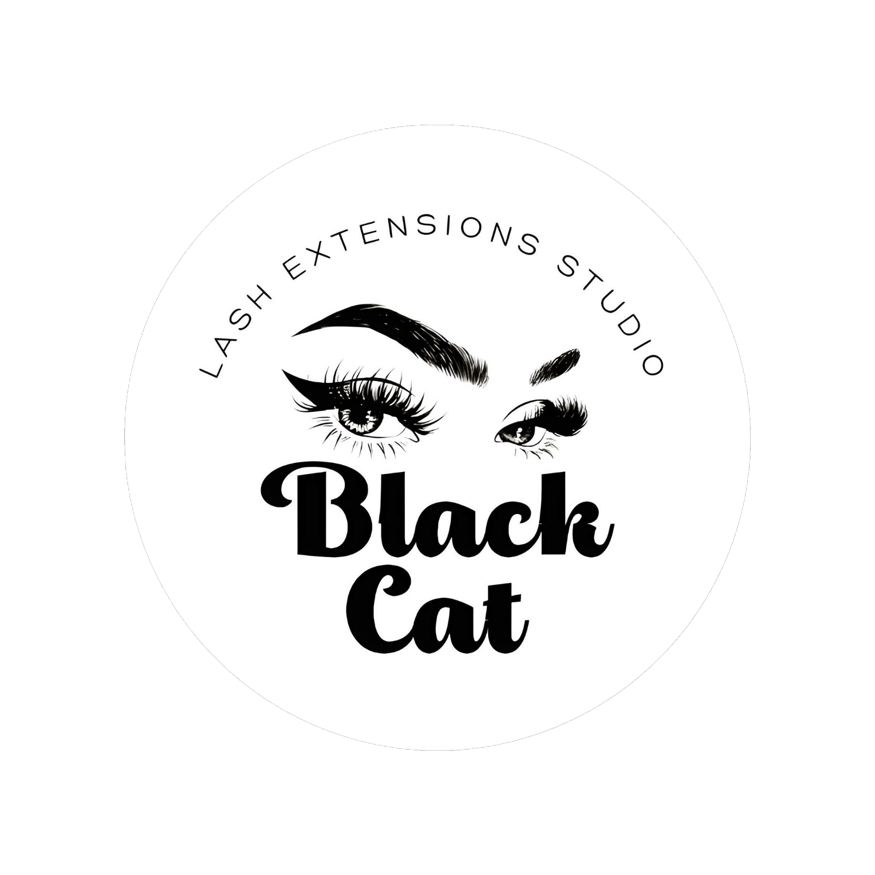 Black Cat Lash